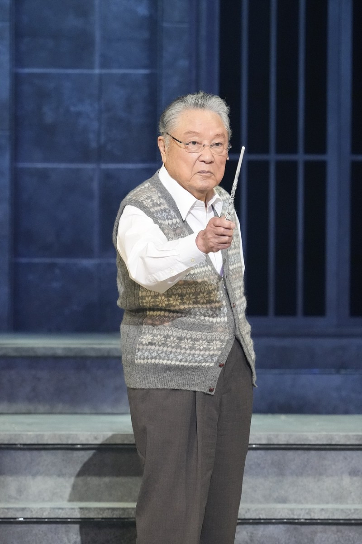 長澤まさみ、明日海りお、甲斐翔真、「第五十回菊田一夫演劇賞」受賞　大賞は栗山民也