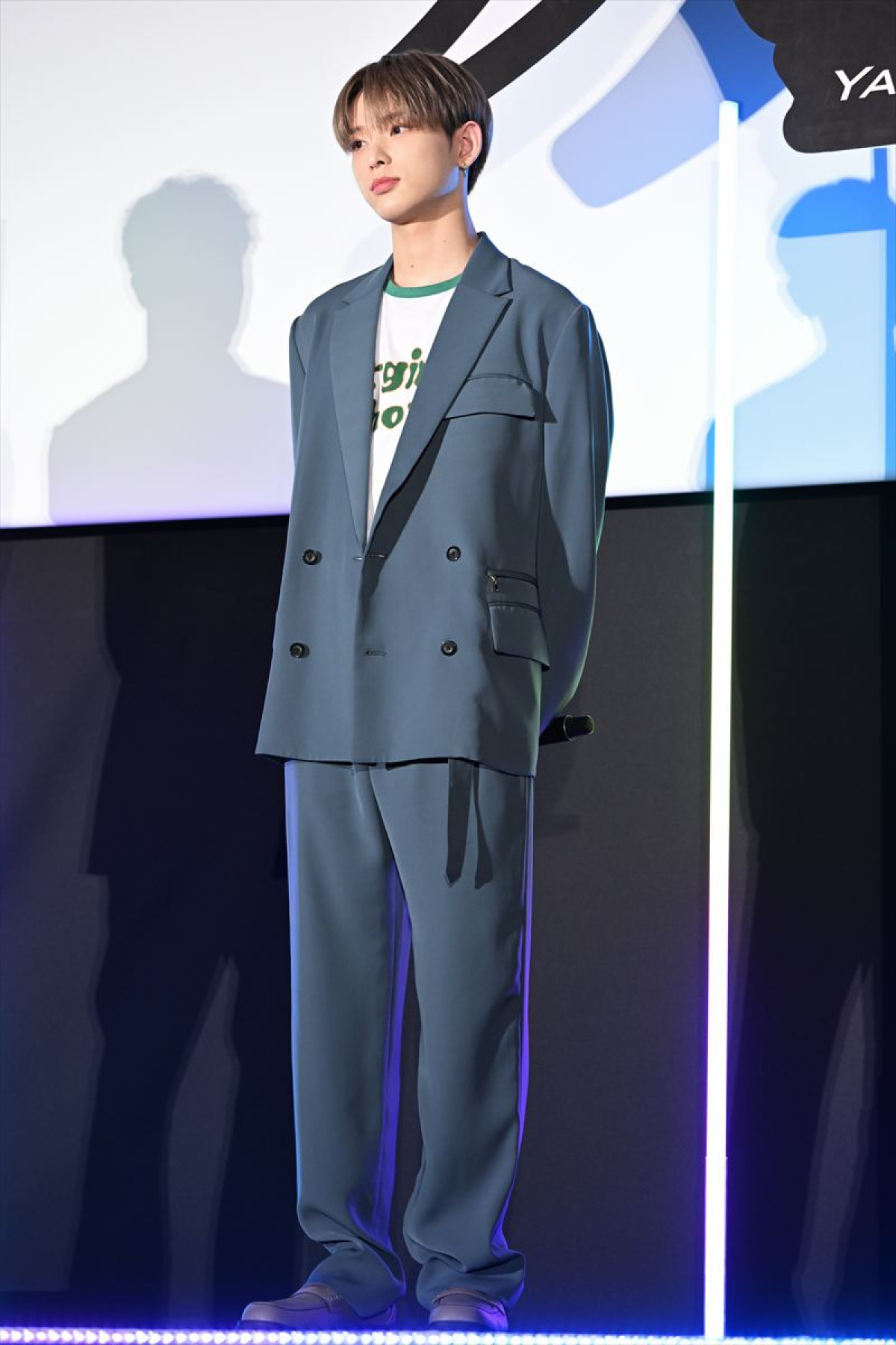 向井理、ドラマから足掛け3年『パリピ孔明』への思いを語る「心血を注いでやってきた」