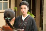 連続テレビ小説『あんぱん』第22回より
