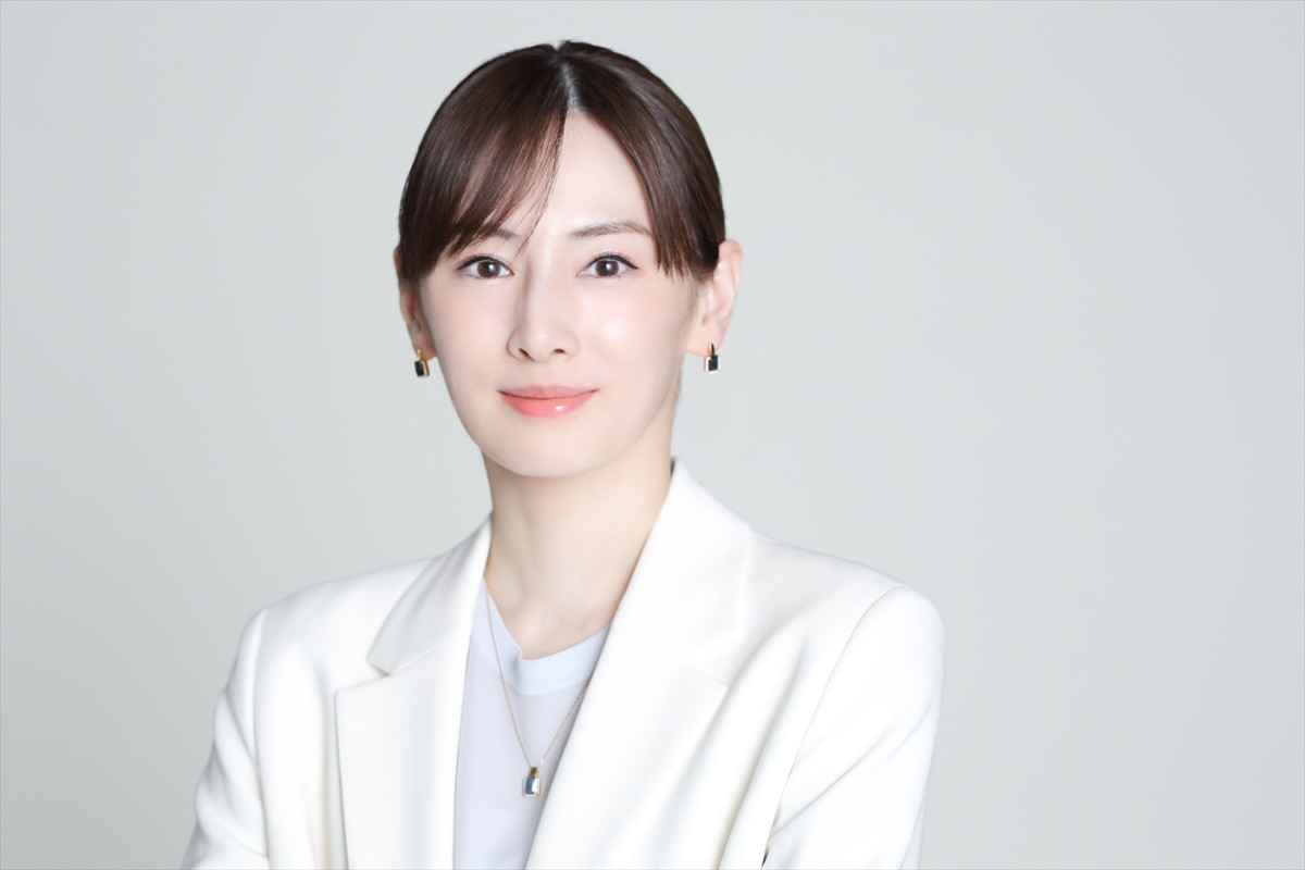 北川景子「自分にとって新しい挑戦」　主演作『あなたを奪ったその日から』で“心が動くこと”をテーマに体当たりの演技！