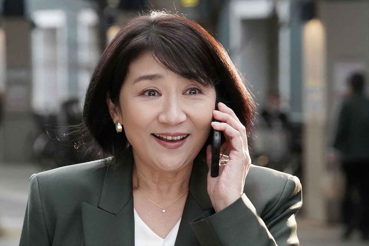 松下由樹＆野村康太、パワーワードあふれる狂愛サスペンスに体当たり　ドラマならではの面白さに自信