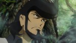 映画『LUPIN THE IIIRD THE MOVIE 不死身の血族』場面写真