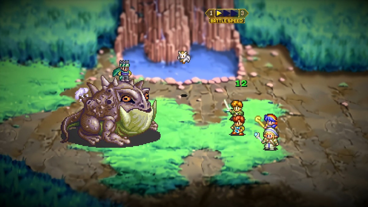 【レビュー】多くのJRPGに影響を与えた不朽の名作が『LUNAR リマスターコレクション』で復活　高解像度化とシステム調整で快適なプレイが実現