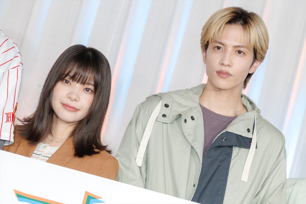 岸井ゆきの、知らないおじさんと美術館巡り「でも絶対良い人なんです」
