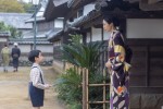 連続テレビ小説『あんぱん』第9回より