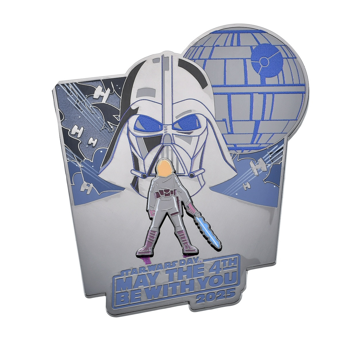 2025.4.14スター・ウォーズの日