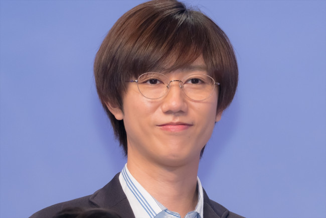 Snow Man・阿部亮平、ドラマ『あなたを奪ったその日から』制作発表に登場