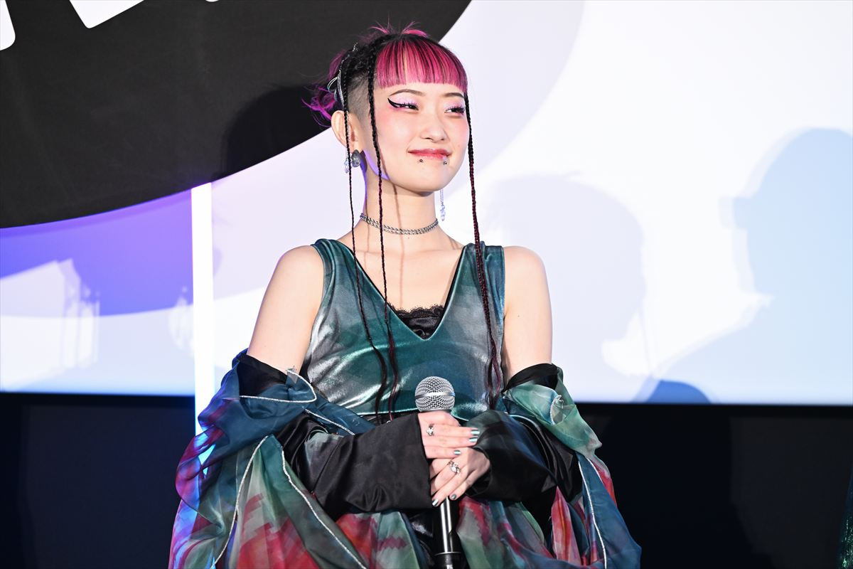 向井理、ドラマから足掛け3年『パリピ孔明』への思いを語る「心血を注いでやってきた」