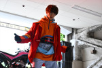 『仮面ライダーガヴ』第32話場面写真