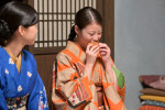 連続テレビ小説『あんぱん』第22回より