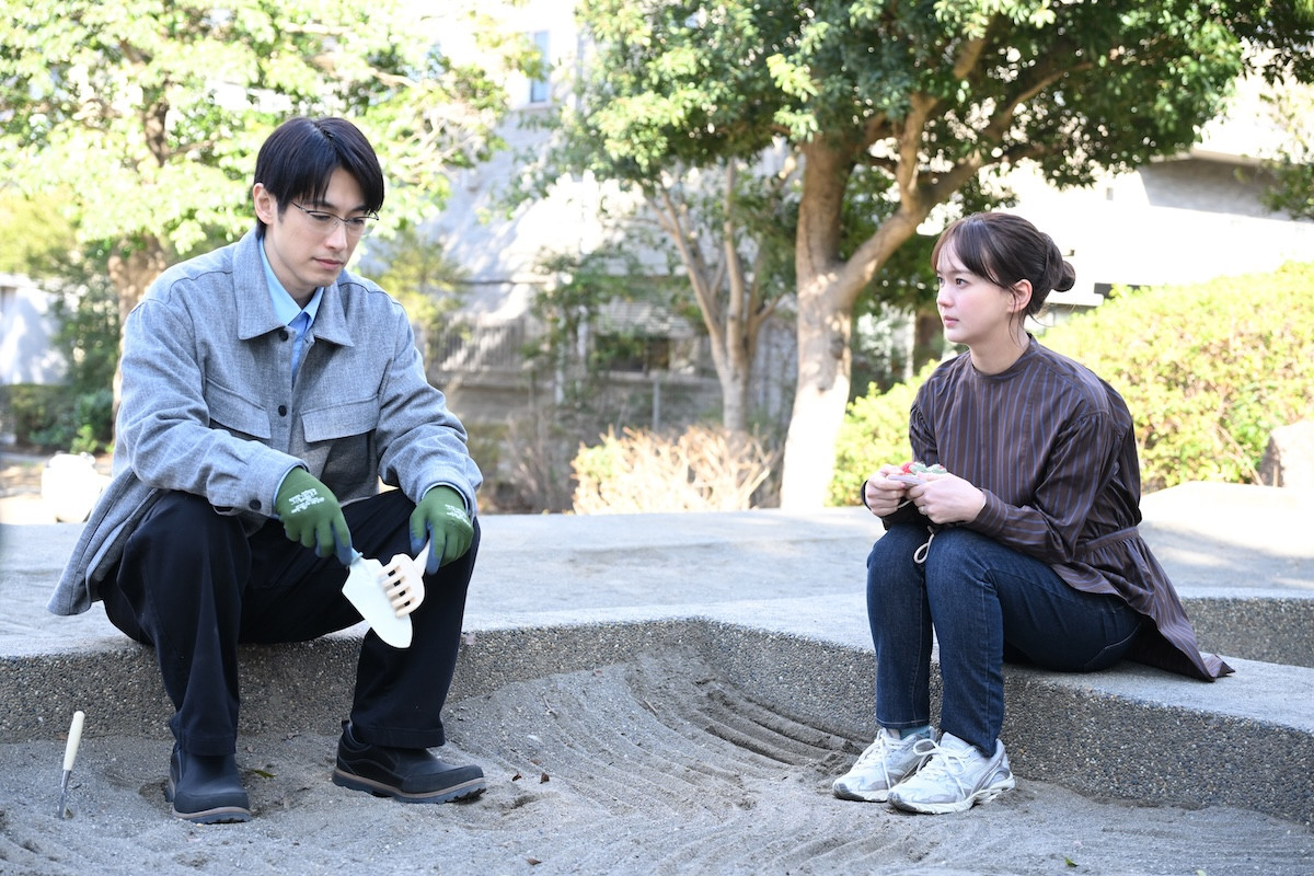 『対岸の家事』“礼子”江口のりこ、怒り爆発　夫“量平”川西賢志郎とのケンカが超リアル「ゾッとする」「解像度高すぎ」