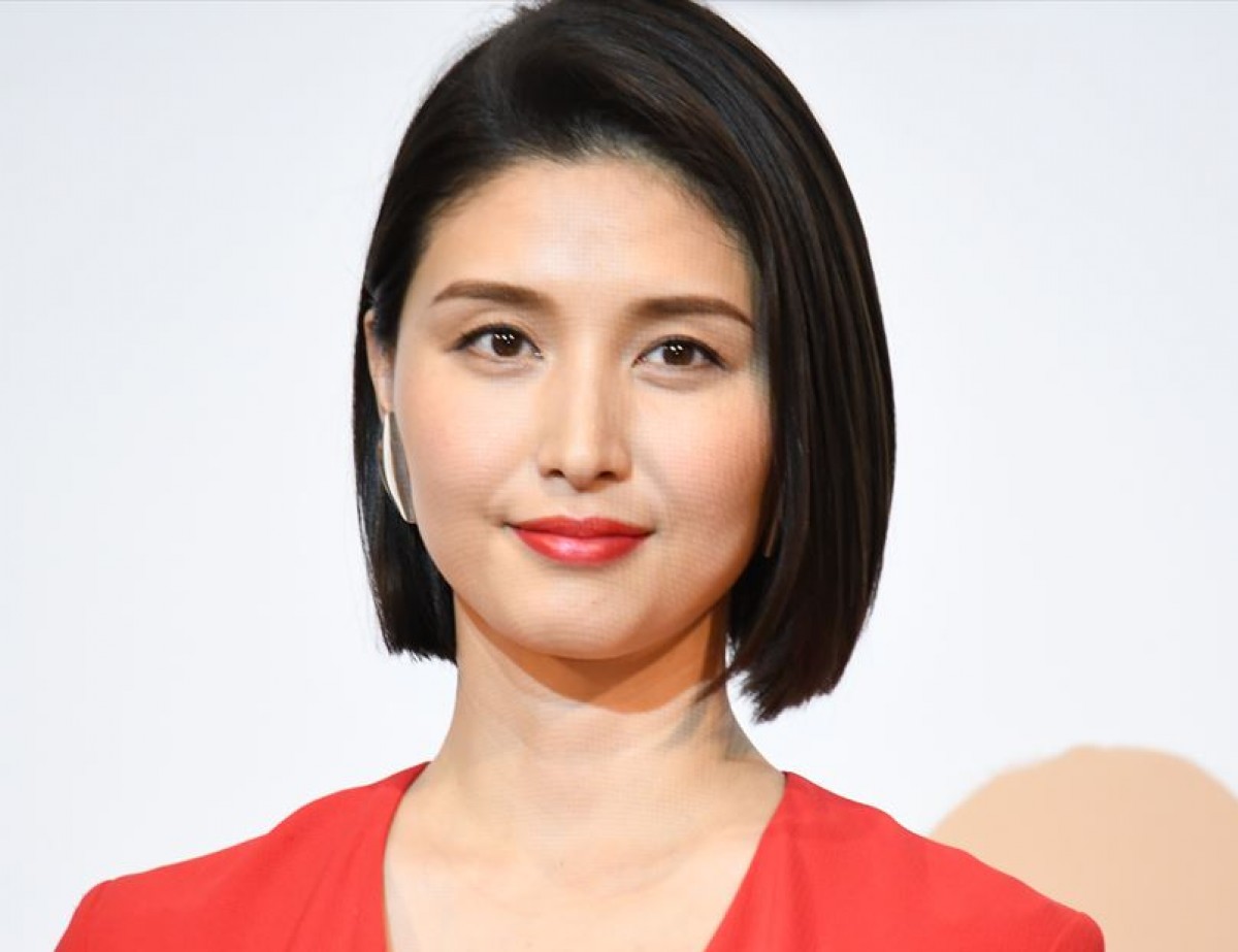 橋本マナミ