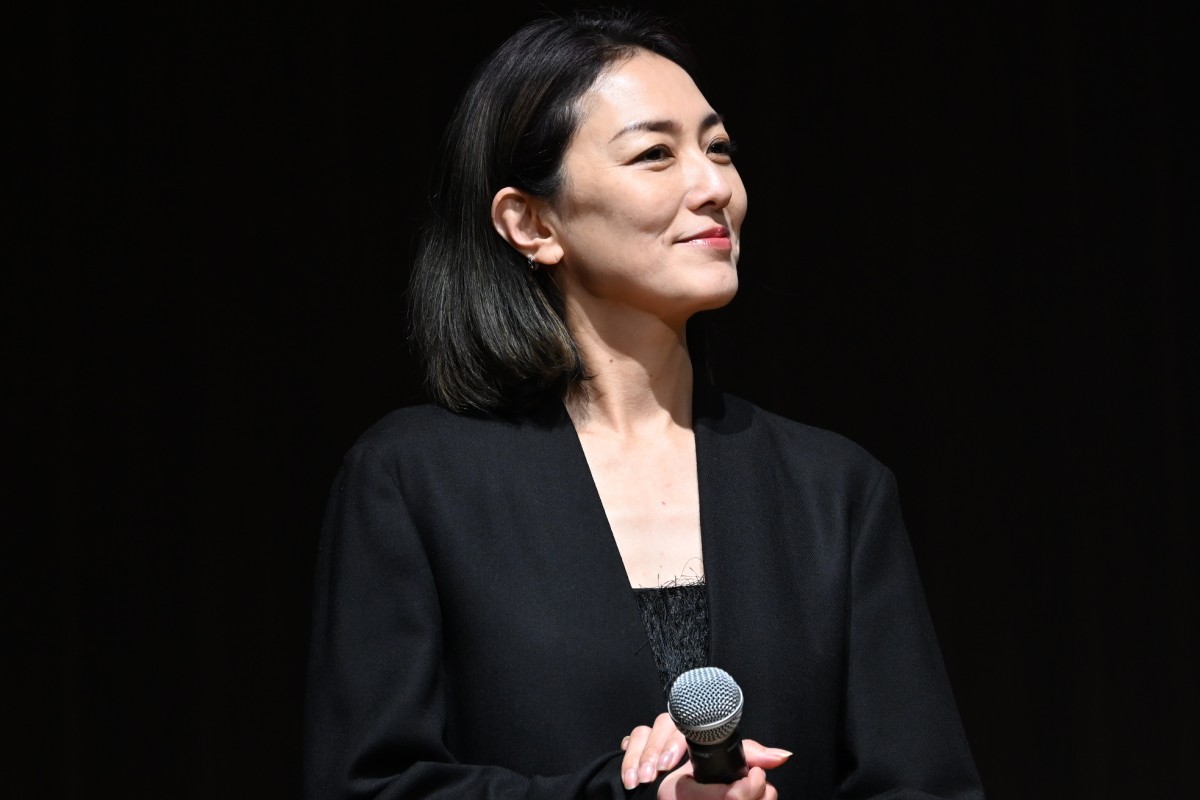 桐谷健太、主演ドラマ『いつか、ヒーロー』は「自分のなかでも節目になる作品」と気合十分