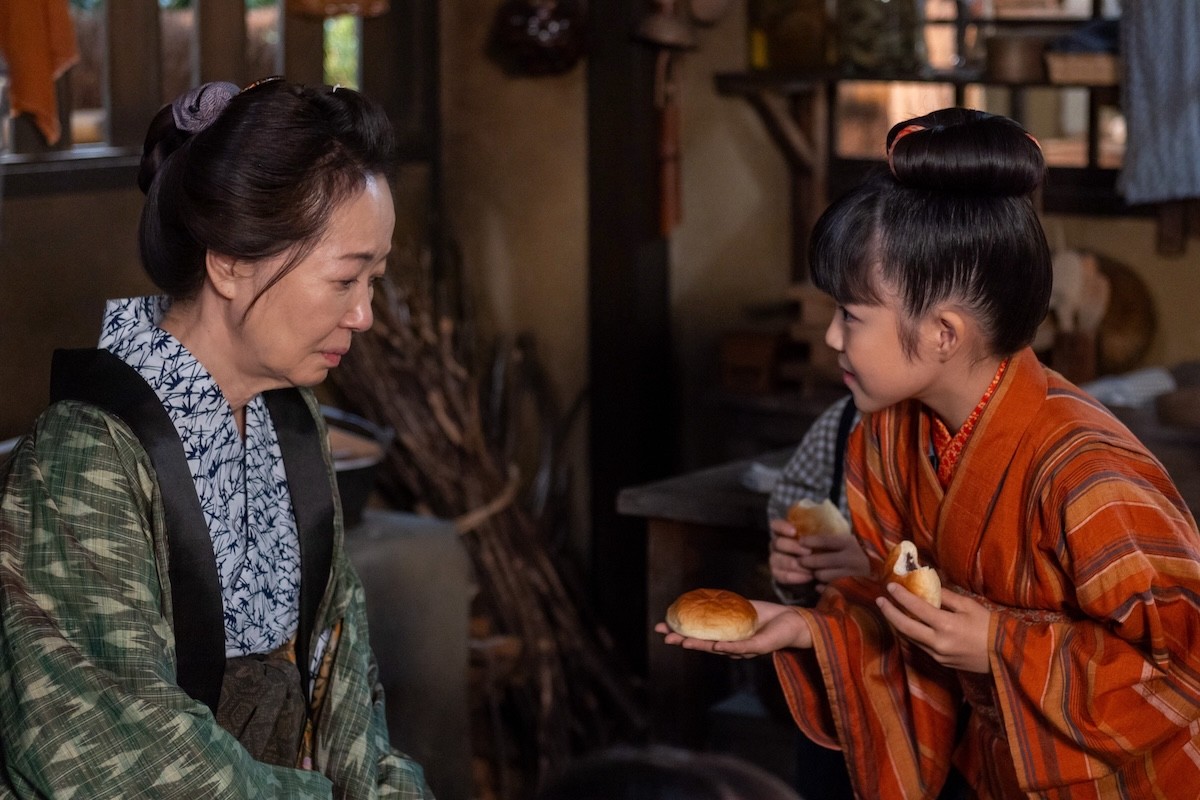 『あんぱん』“あんぱんの日”に感動のタイトル回収「なんという神回！」「朝から涙腺崩壊」