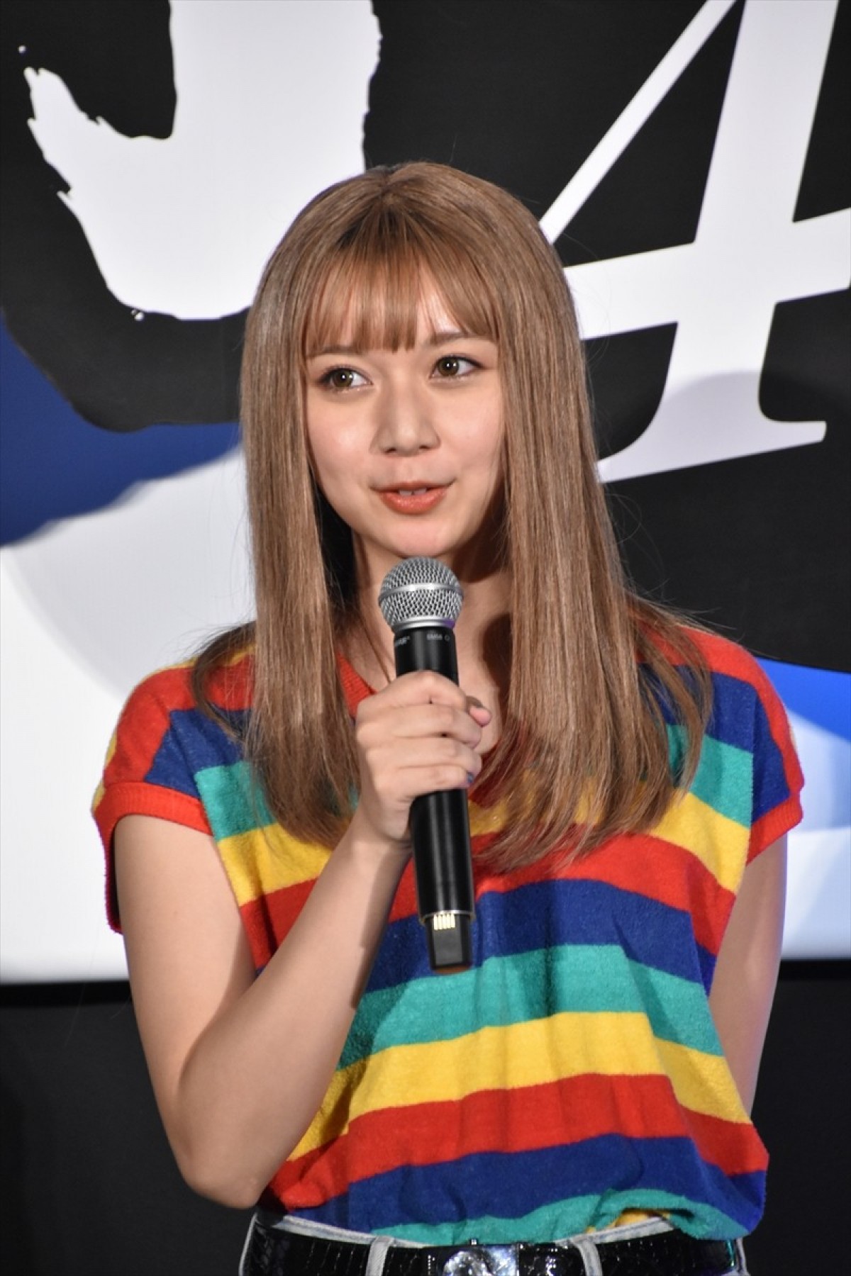上白石萌歌、向井理の“座長っぷり”を絶賛「会うたびに拝みたくなる」