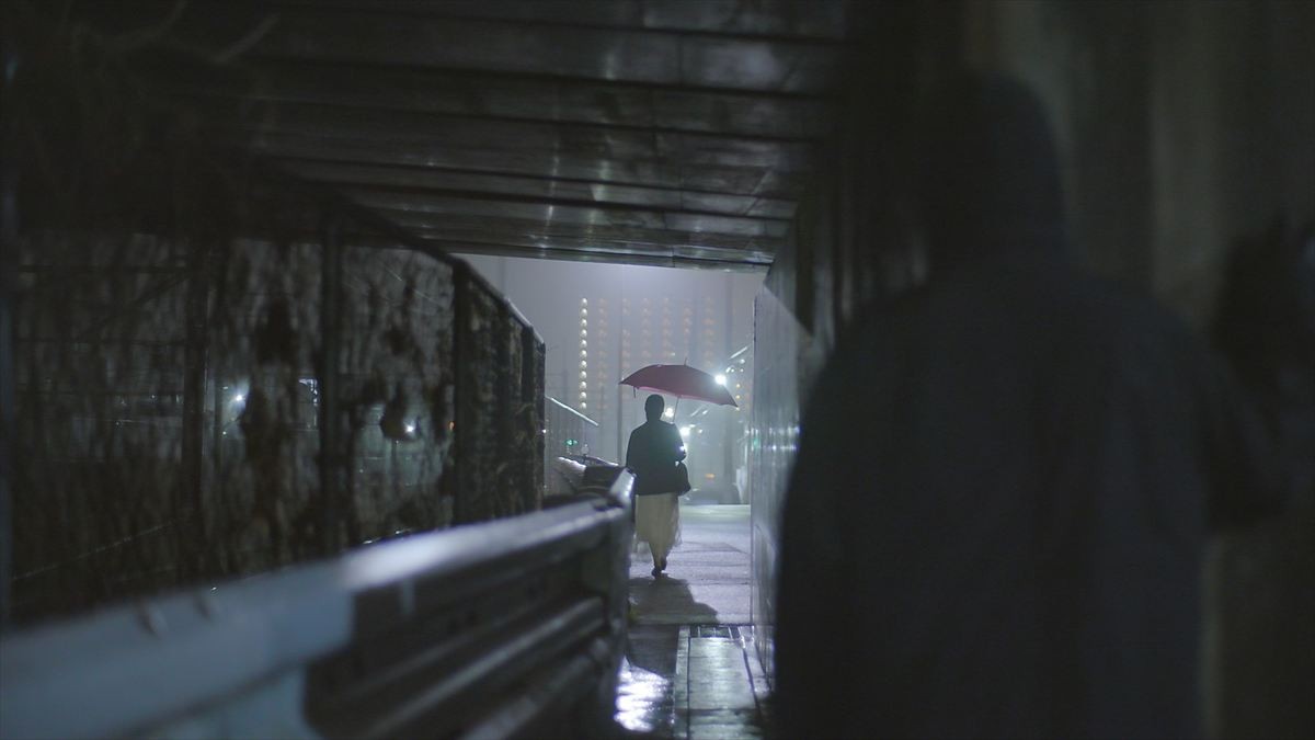 その日に何かが起きる――映画『2025年7月5日 午前4時18分』製作決定＆主演・AKB48小栗有以らキャスト発表