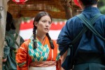 【写真】明日の『あんぱん』“のぶ”今田美桜、“嵩”北村匠海から突然タスキを託される