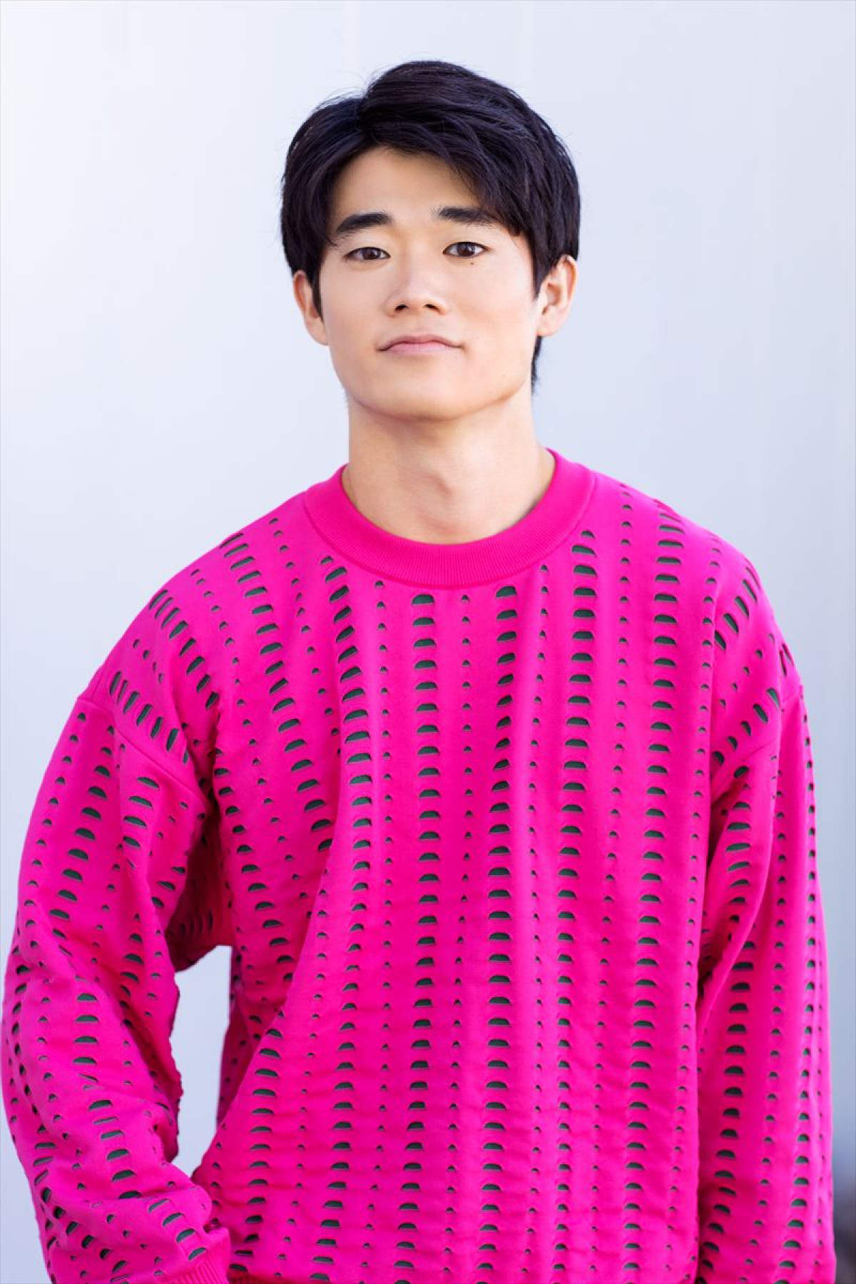 三浦りょう太、福崎那由他、⼤川泰雅ら、『アオショー！』出演決定！　人気舞台シリーズが映画化
