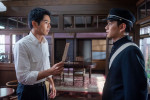 連続テレビ小説『あんぱん』第13回より