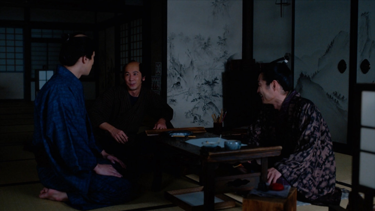 『べらぼう』安田顕、平賀源内の壮絶な悲劇を熱演　ネット称賛続々「エグさが倍増」「マジ神回」