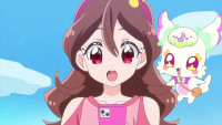 『キミとアイドルプリキュア♪』第12話場面写真