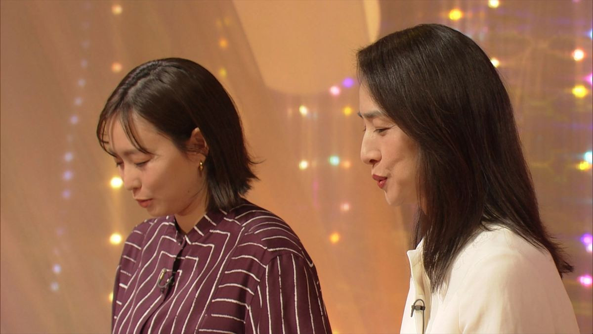 タモリ×山中伸弥『人体III』5.11放送・第2集のゲストは天海祐希＆石川佳純　“老化治療”最先端とは？