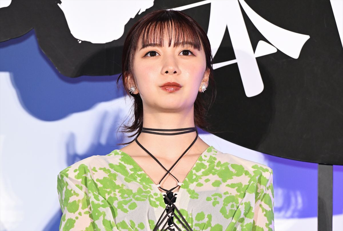 向井理、ドラマから足掛け3年『パリピ孔明』への思いを語る「心血を注いでやってきた」