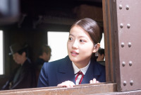 連続テレビ小説『あんぱん』第21回より