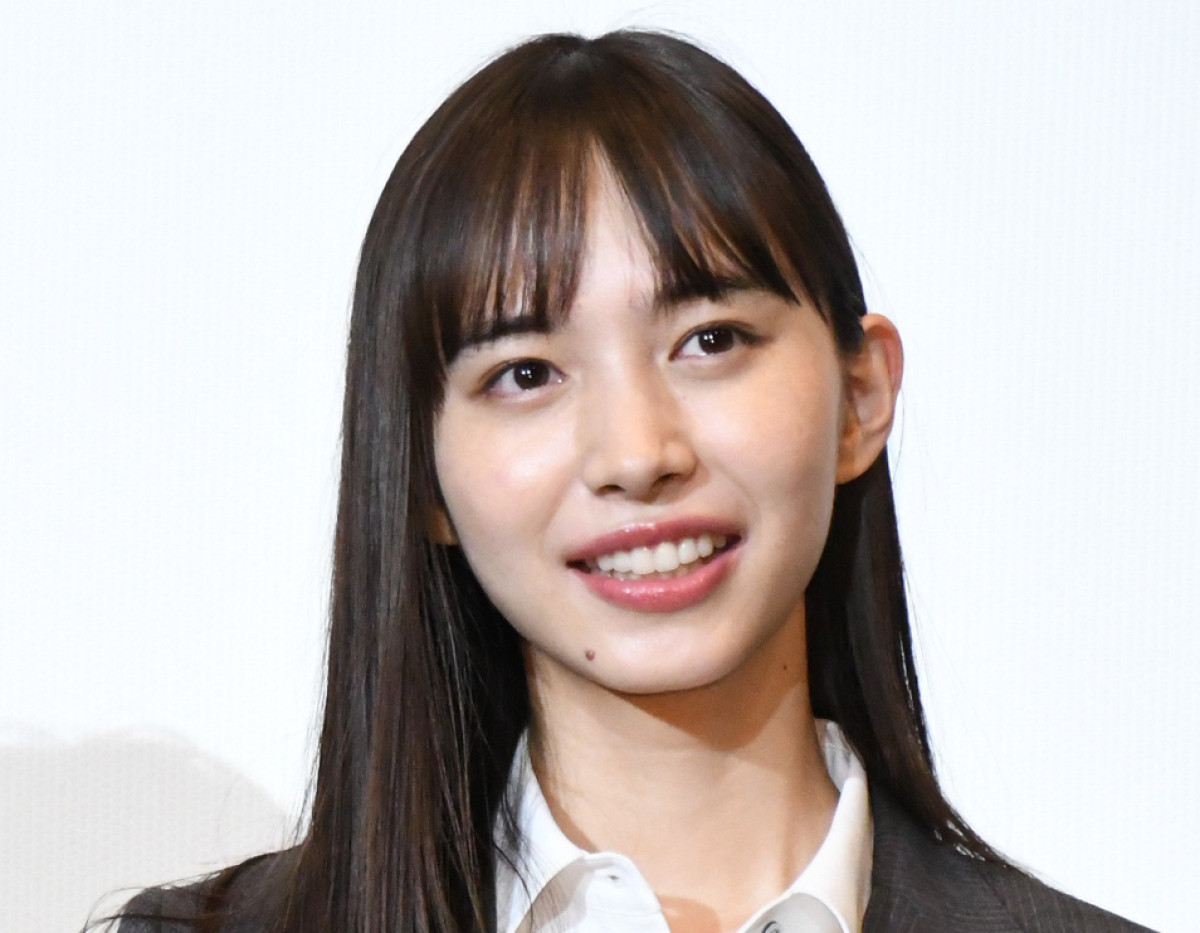 井桁弘恵