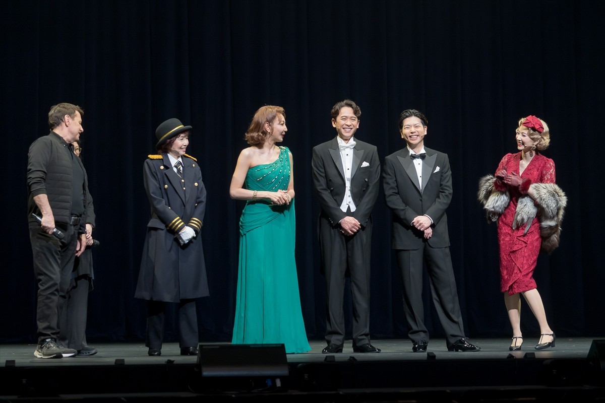 増田貴久、坂本昌行は「全然追いつけない先輩」　リスペクトを語る