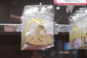 20250402_「ちいかわ焼き 横浜ワールドポーターズ店」