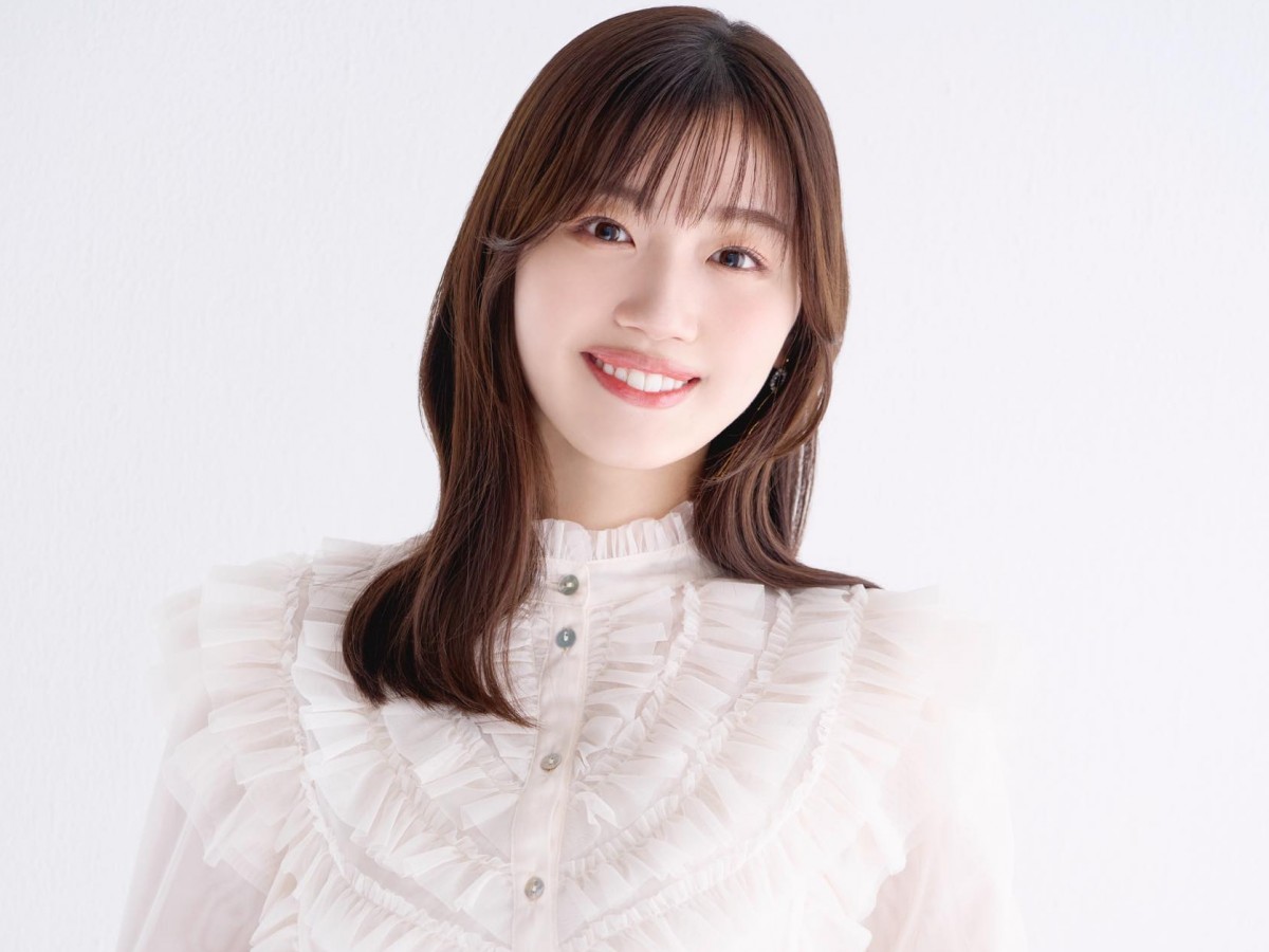 日向坂46・佐々木美玲