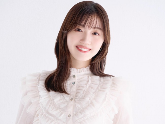日向坂46・佐々木美玲