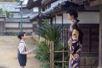 連続テレビ小説『あんぱん』第9回より