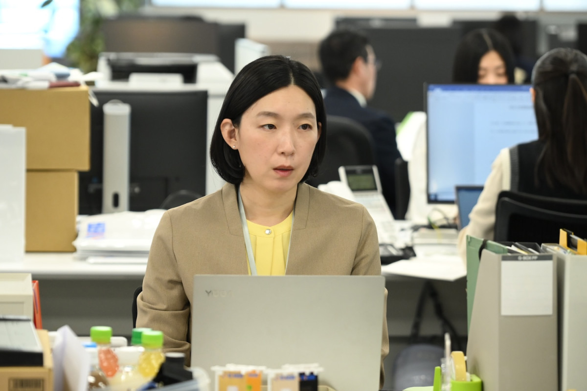 『対岸の家事』“今井”松本怜生、涙の告白に視聴者もらい泣き「共感だわ…」「号泣」