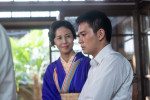 連続テレビ小説『あんぱん』第15回より