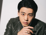 竹内涼真