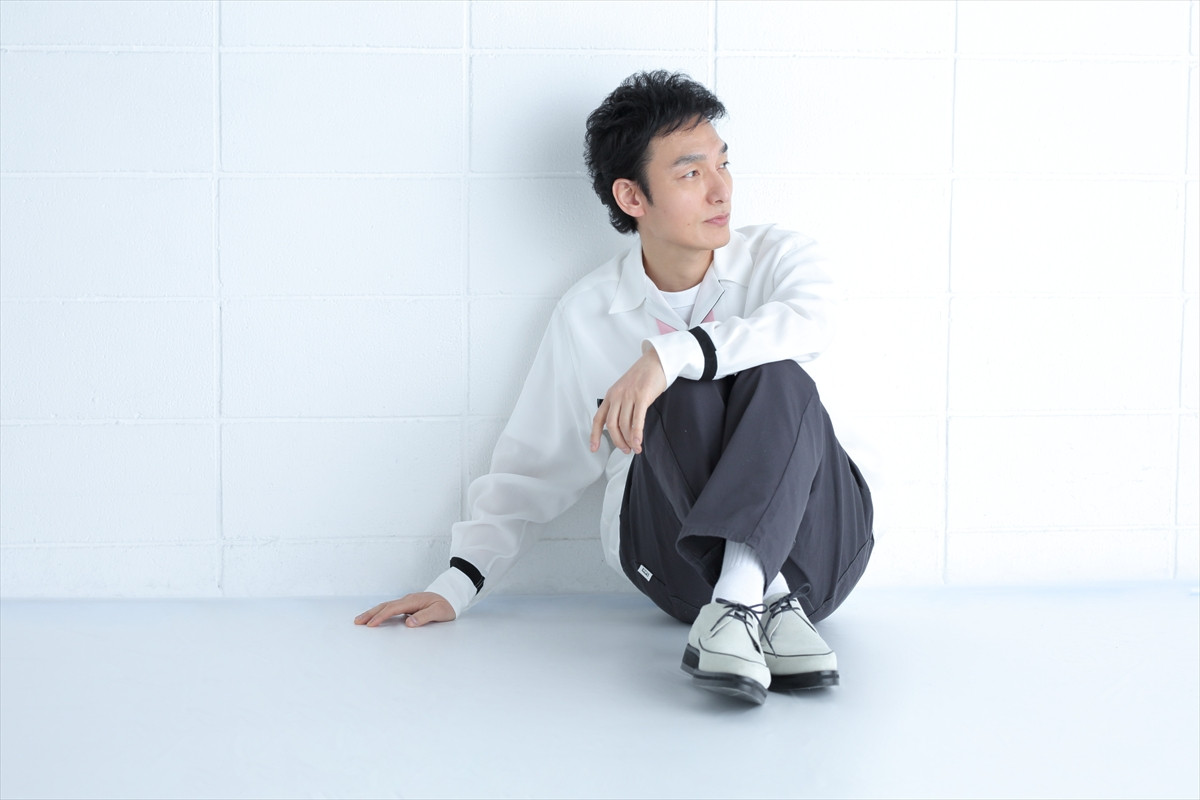 草なぎ剛＆樋口真嗣、『日本沈没』から育んだ友情が18年を経て『新幹線大爆破』で結実