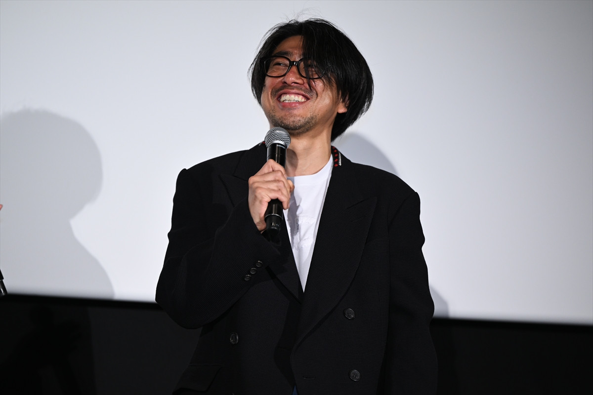 WEST.、デビュー記念日に全員主演の映画をお披露目「自慢のグループ」