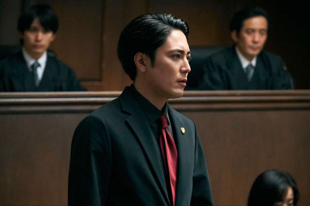 『イグナイト』第2話　“宇崎”間宮祥太朗、大学ラグビー部で起こった自殺未遂問題に迫る