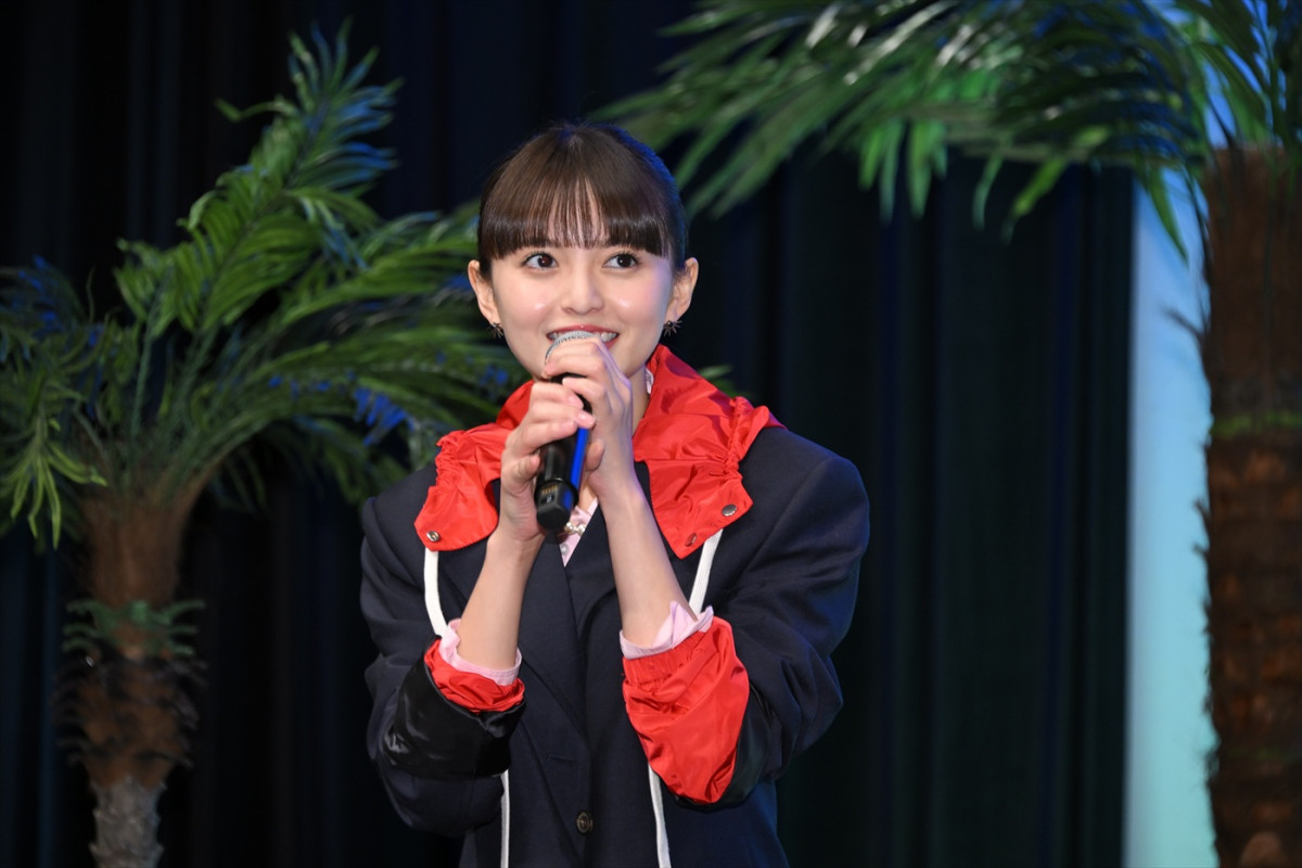 松坂桃李、共演シーンで聴いた寺尾聰の生歌に「本当に贅沢な時間。特等席でした！」