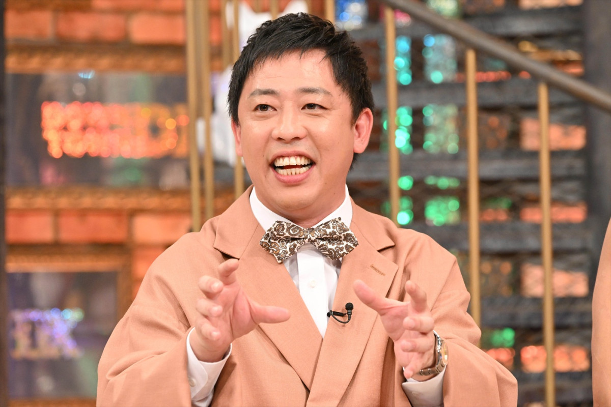 河合郁人、100万円のヴィンテージデニムに起きた悲劇明かす　今夜の『ダウンタウンDX』は代打MC・東野幸治