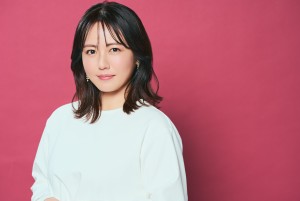磯山さやか