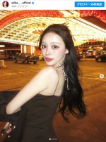 “大人気ギャルモデル”せいせい23歳、結婚＆妊娠を報告　祝福の声集まる