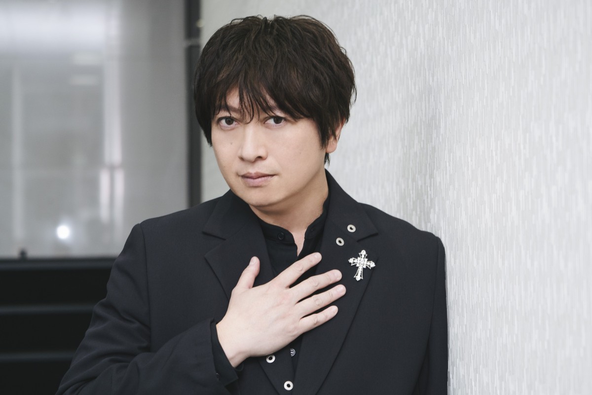 黒執事『緑の魔女編』小野大輔＆小林親弘＿2024撮影