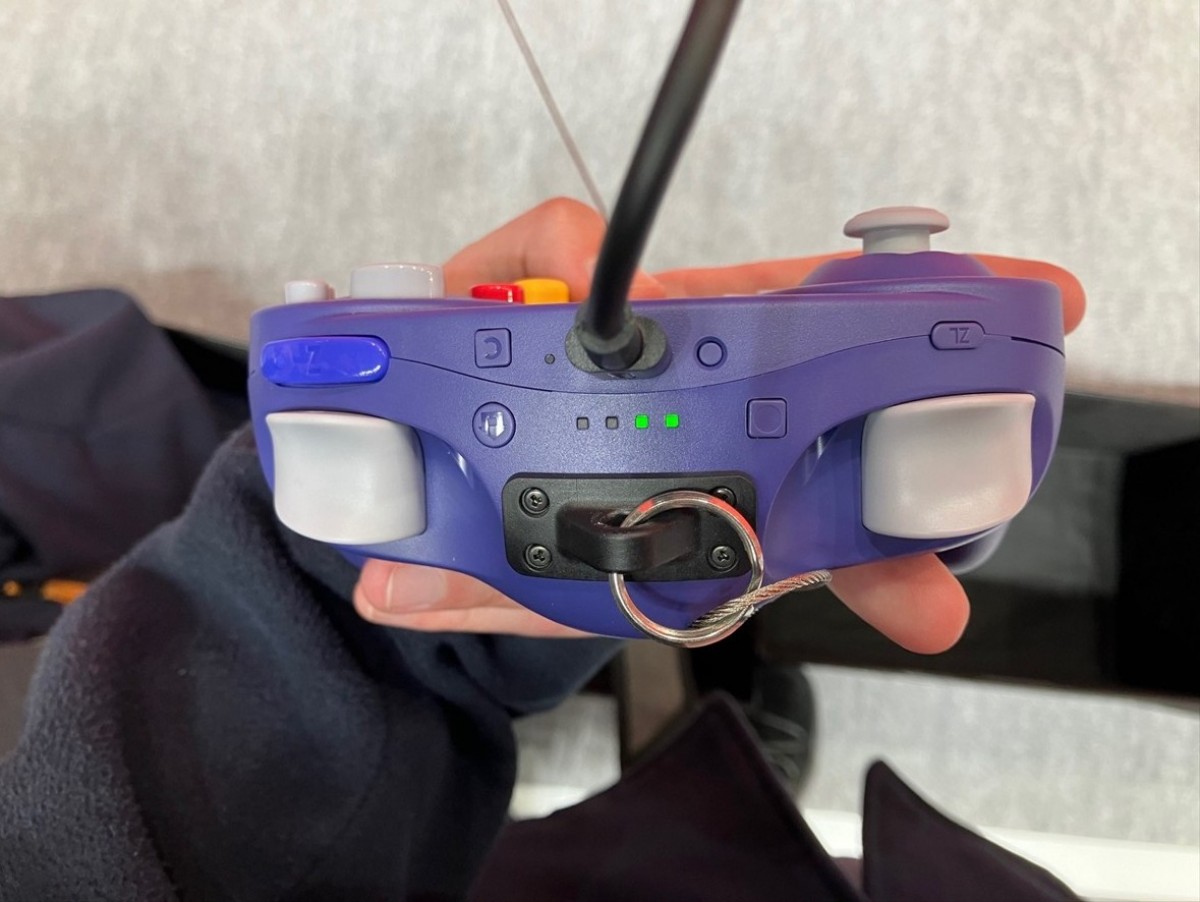「スイッチ2」メディア向け体験会レポート　ひと足先に本体や新機能、対応ソフトに触れてきた