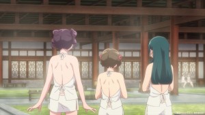 20250403_『薬屋のひとりごと』第37話