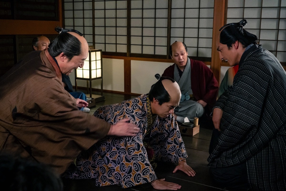 『べらぼう』“瀬以”小芝風花、“蔦重”横浜流星との幸せを前に驚きの行動　ネット衝撃「鬼脚本」「もう退場？」（ネタバレあり）