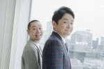 （左から）千鳥の大悟・ノブ