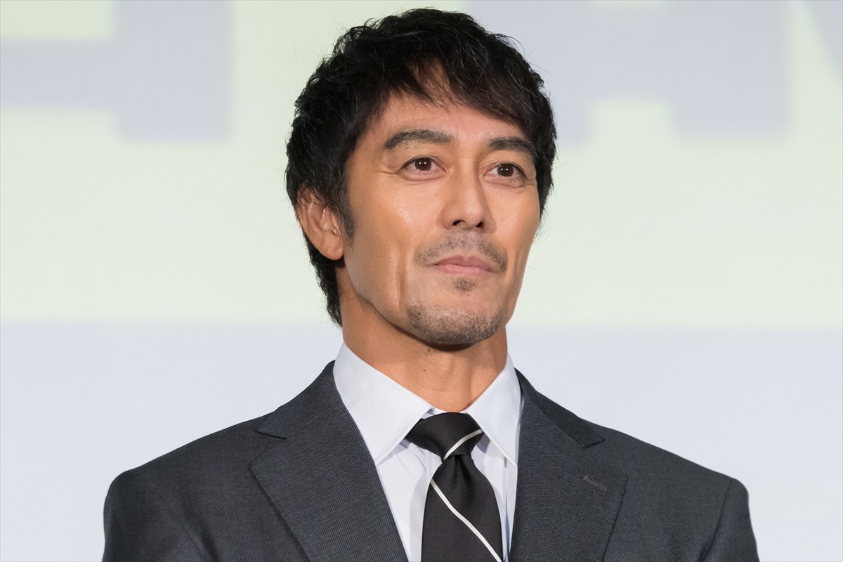 永野芽郁、阿部寛ら共演者からの“スクープ”に照れ「恥ずかしい、ちょっと」